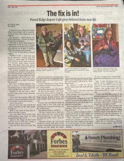 Mt. Kisco Bedford Times