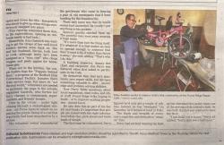 Mt. Kisco Bedford Times