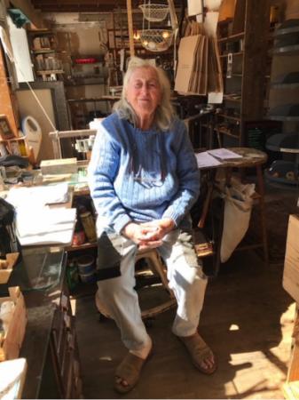 joan silbersher joan silbersher