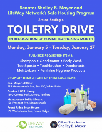 In Solidarity With Survivors