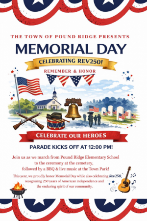 2026 memorial day