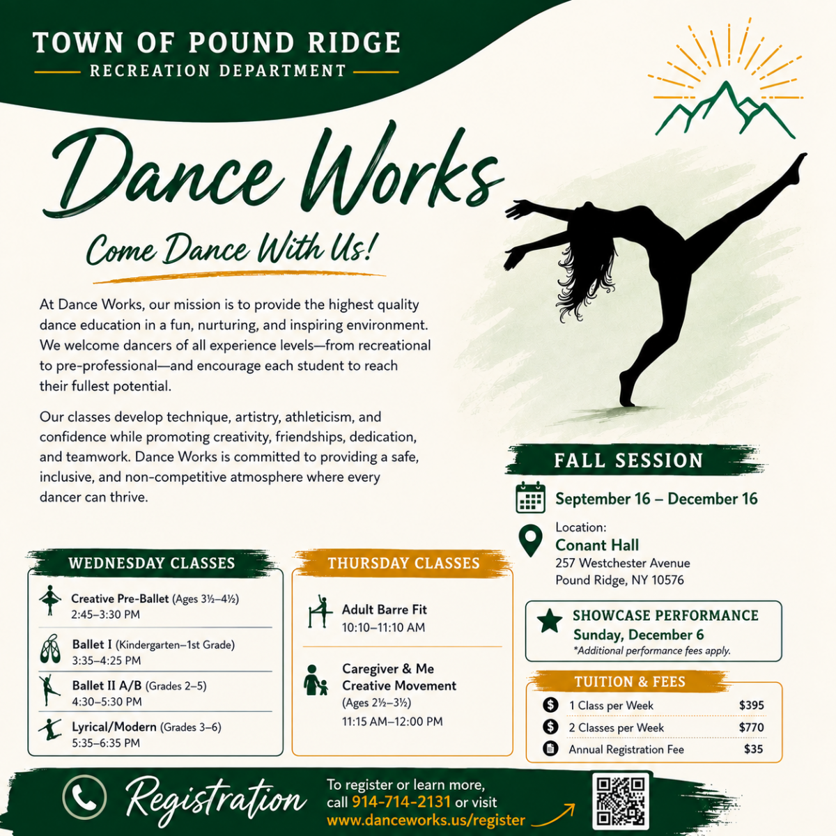 danceworks
