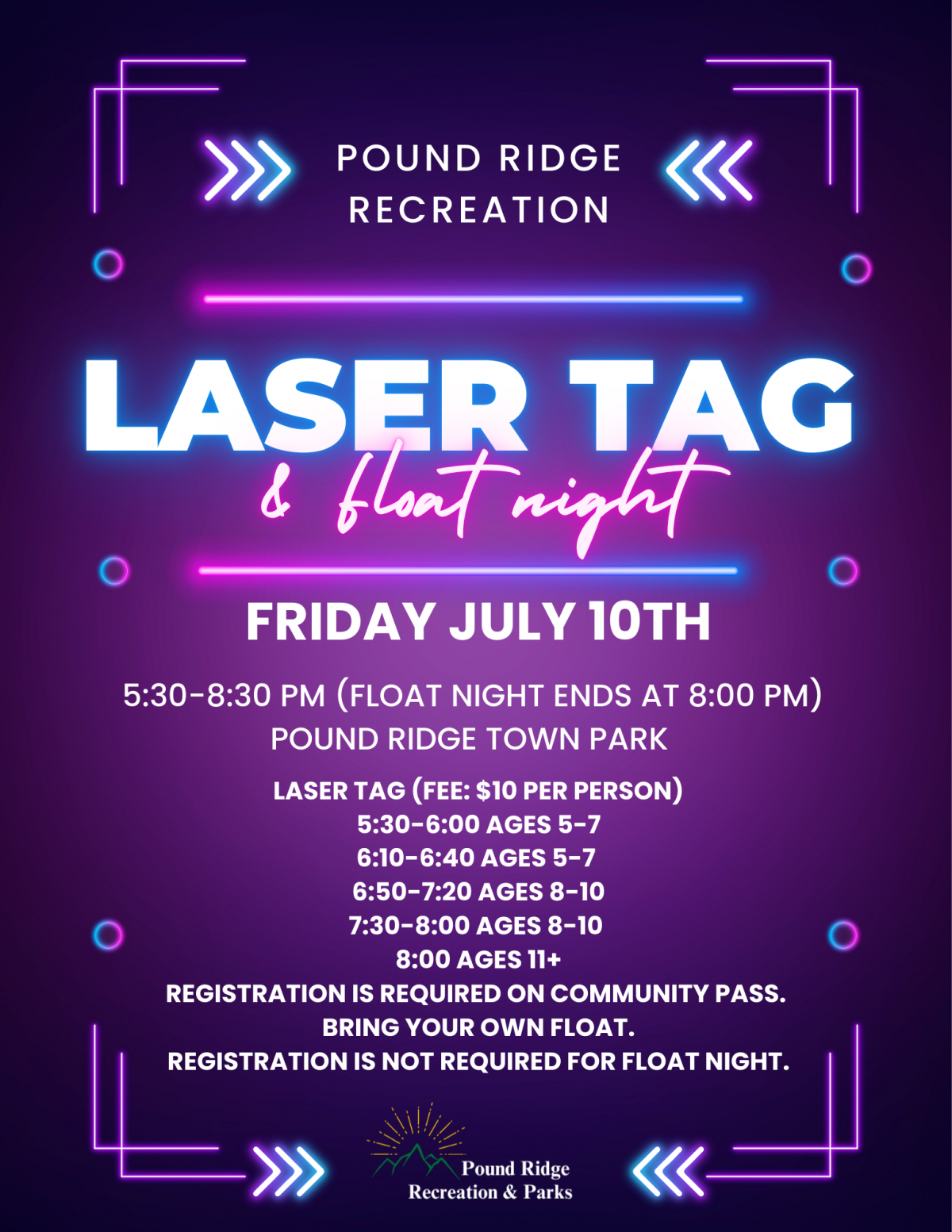 Laser Tag