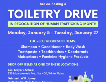 In Solidarity With Survivors