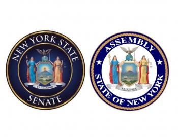 NYS Senate and State Assembly