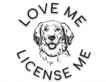 Love me, license me!
